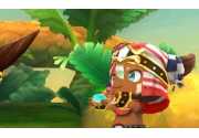 Ever Oasis [3DS]